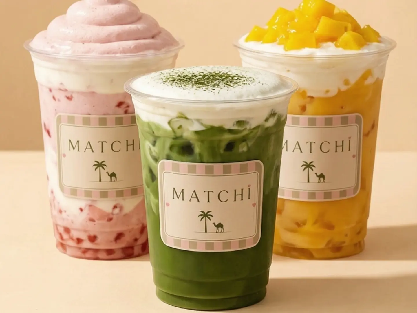 Match - Big