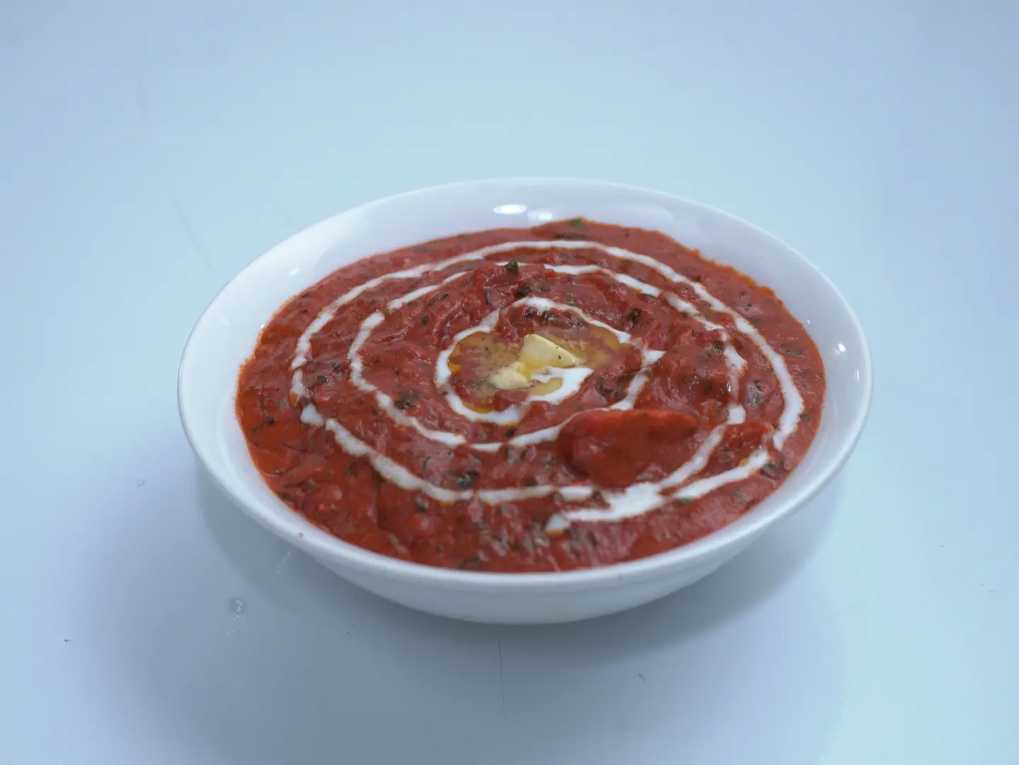 Mutton Butter Masala