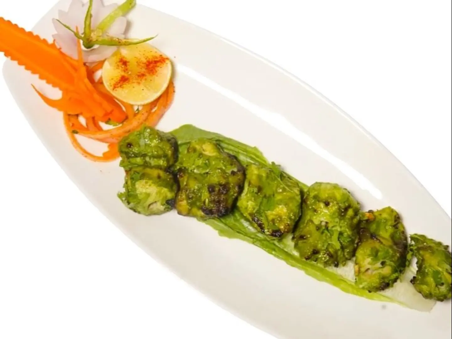 Murgh Chakori Tikka