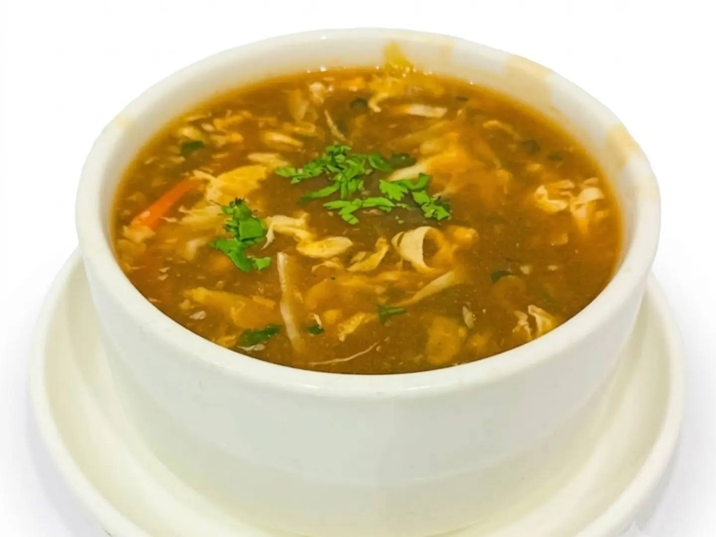 Noodle Soup - Noodle Soup Veg