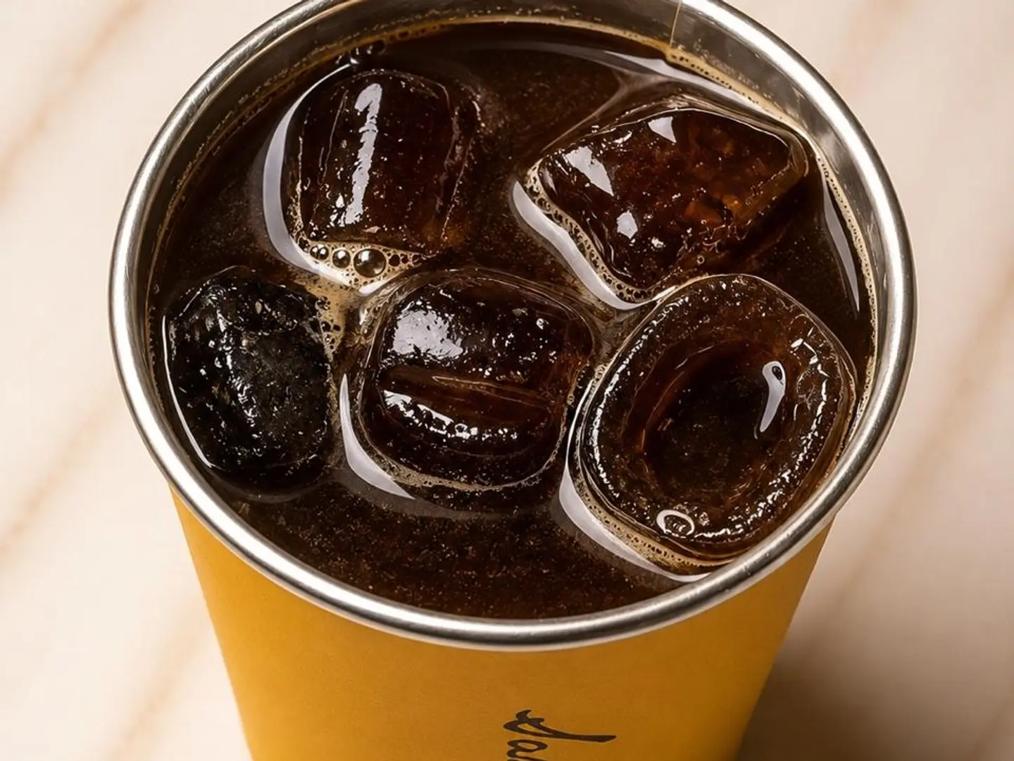 Ice Drip
