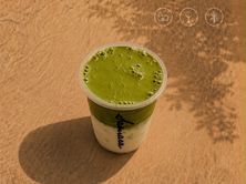 ماتشا فانيلا