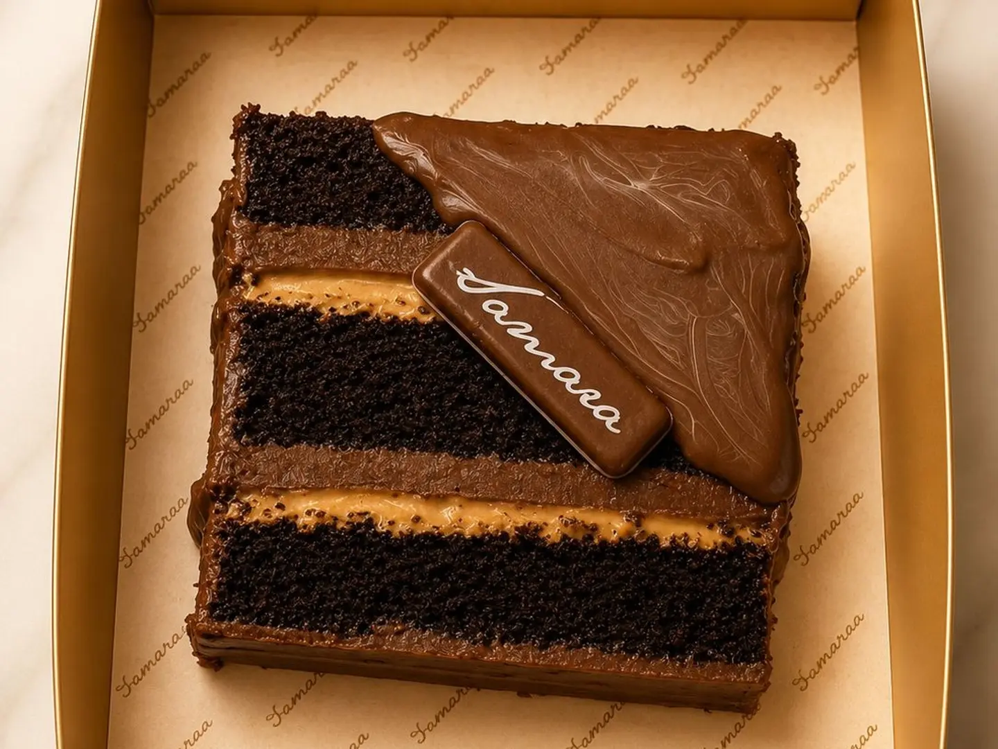 Samara Cake
