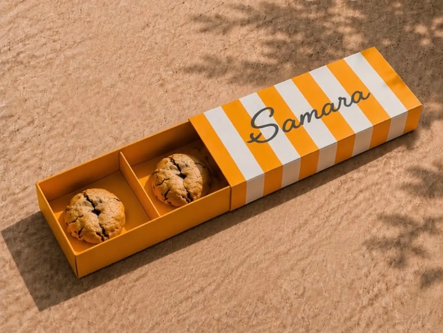 Mini Cookies