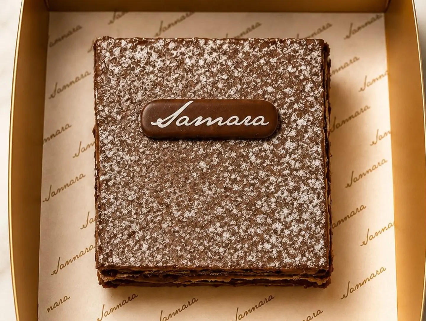 Matilda Cake