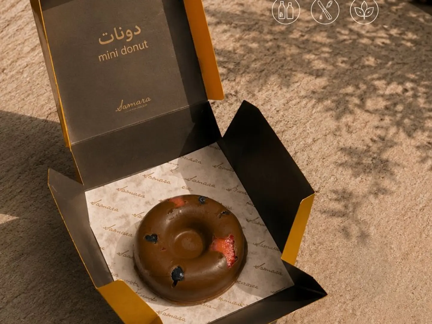 Donuts