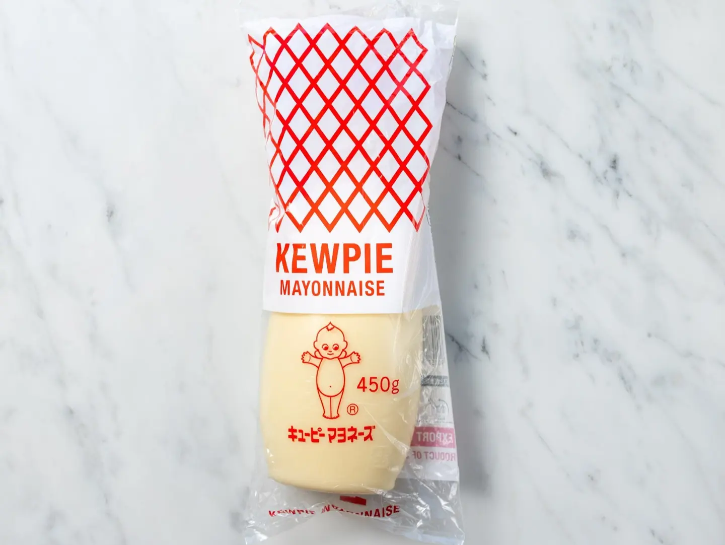 Japanese Mayonnaise