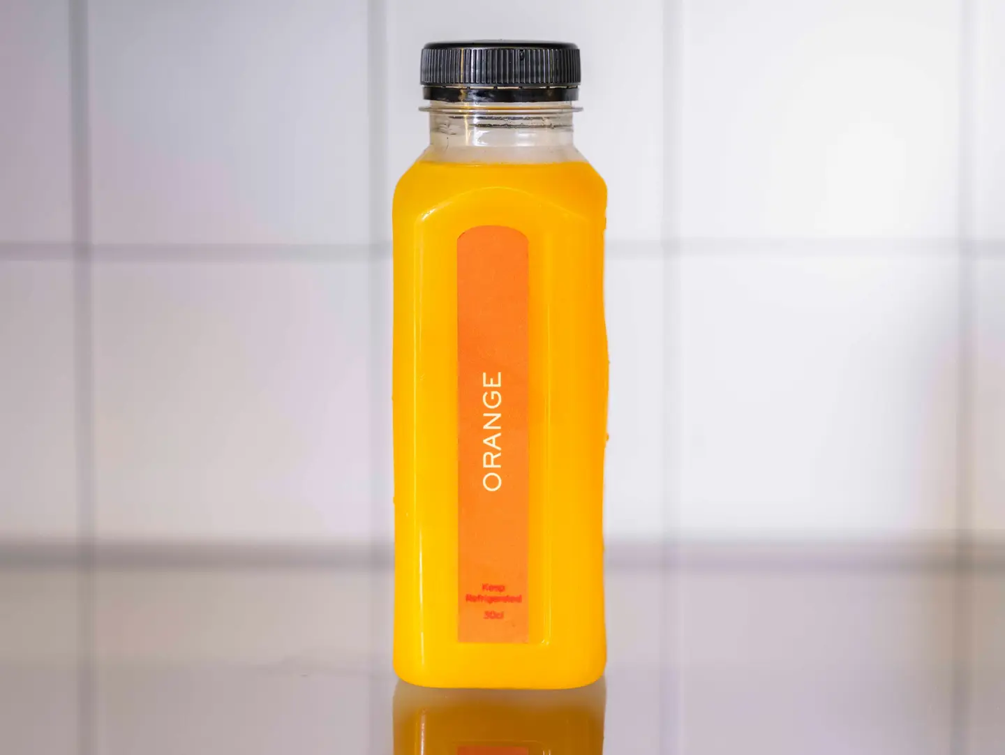Orange Juice