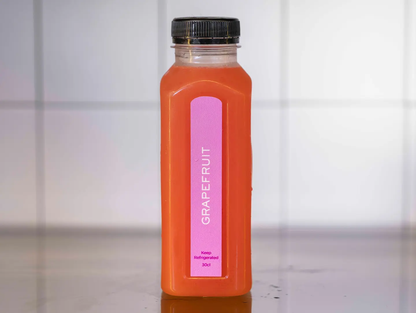 Grapefruit Juice