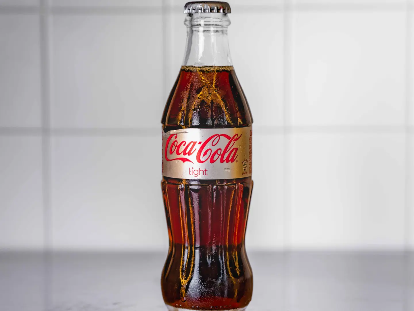 Diet Cola