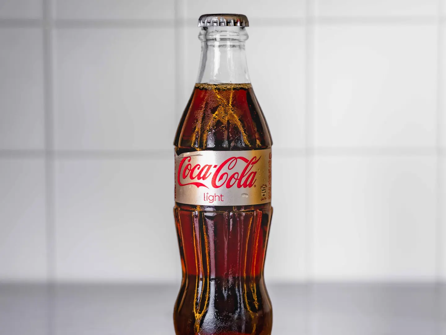 Diet Cola