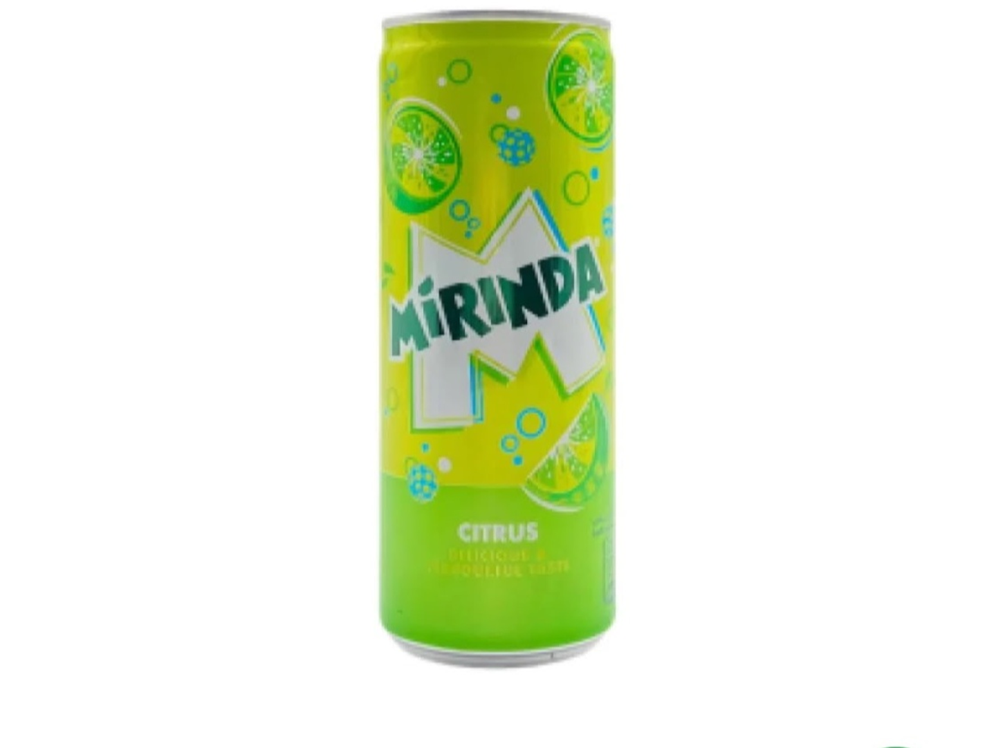 Mirinda Citrus
