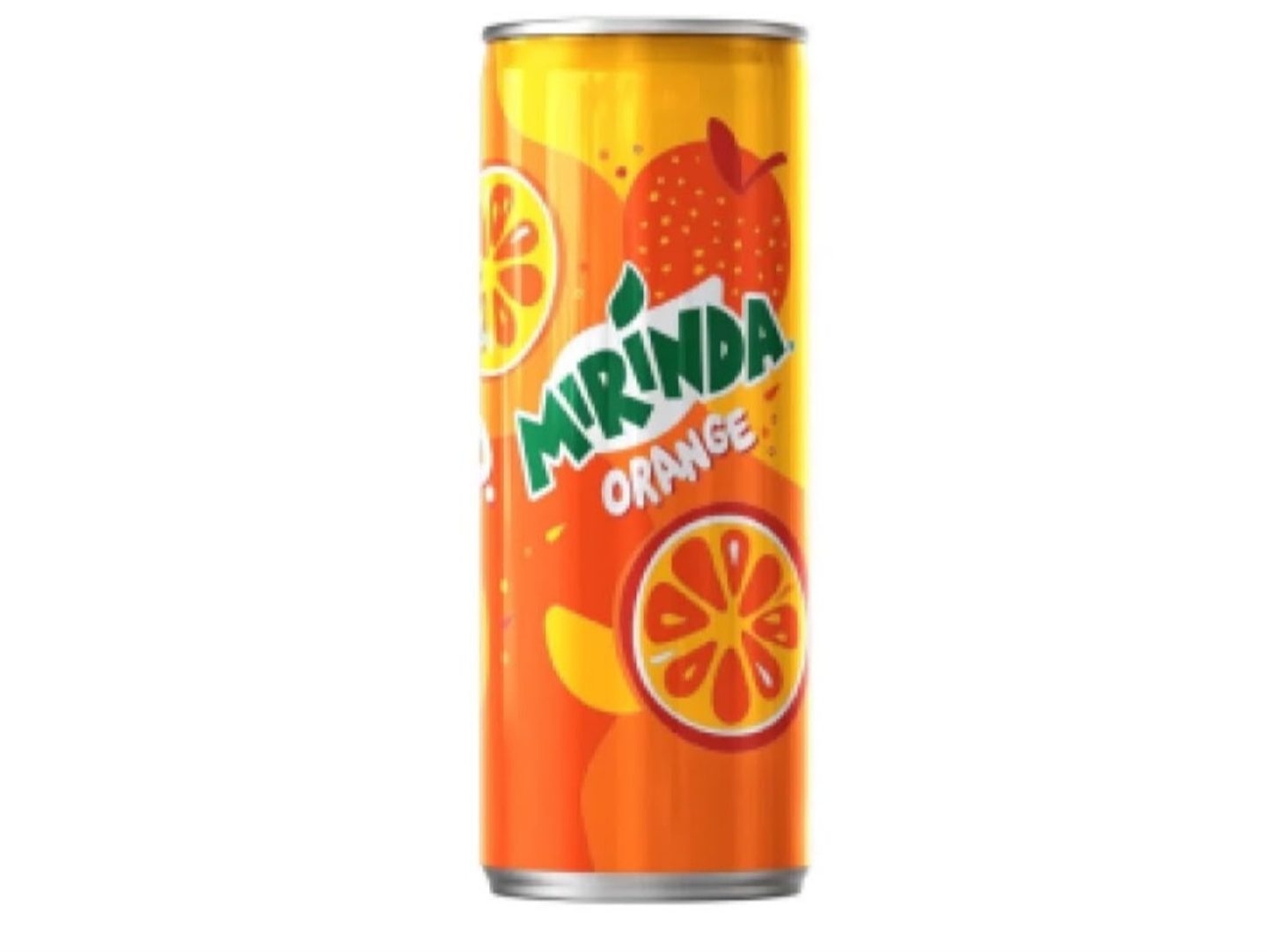 Mirinda Orange