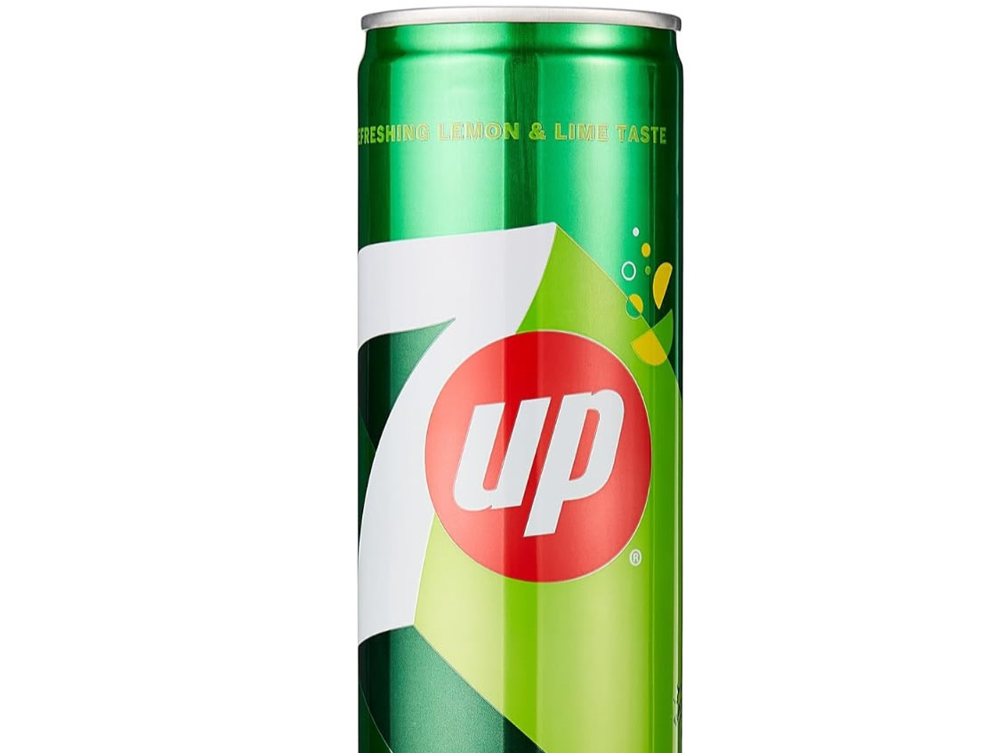 7 U P