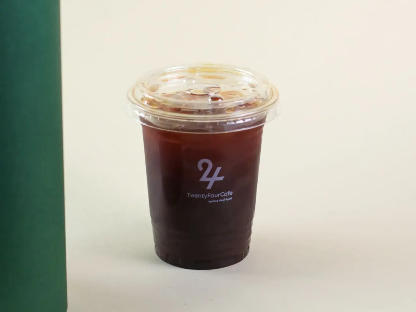 Ice Americano