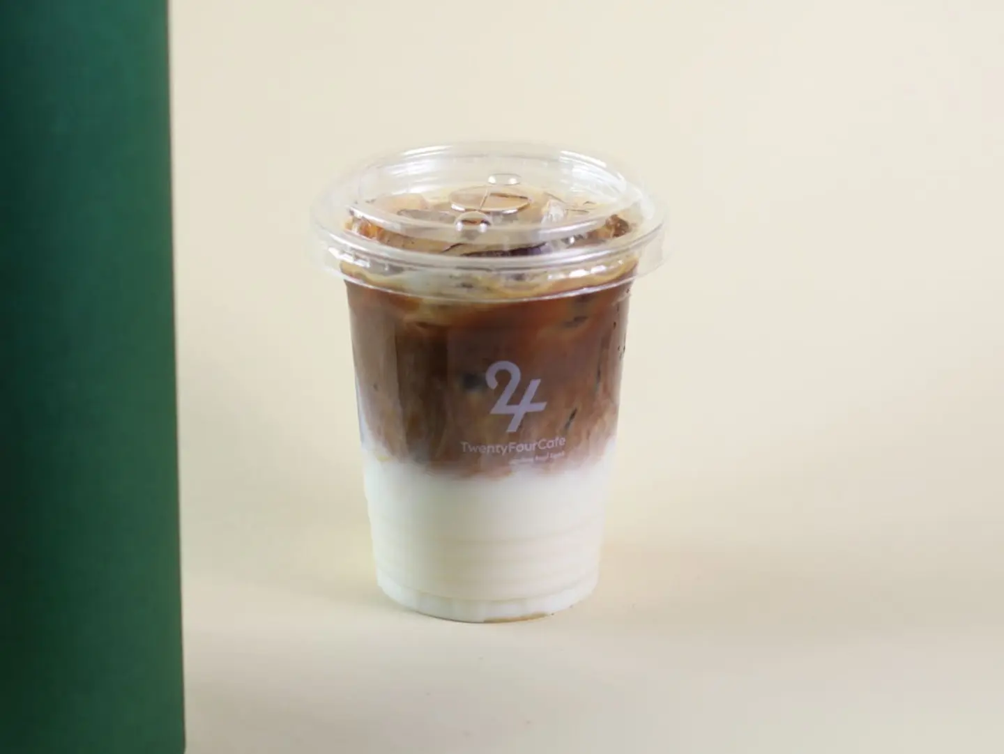 Ice Spanish Latte