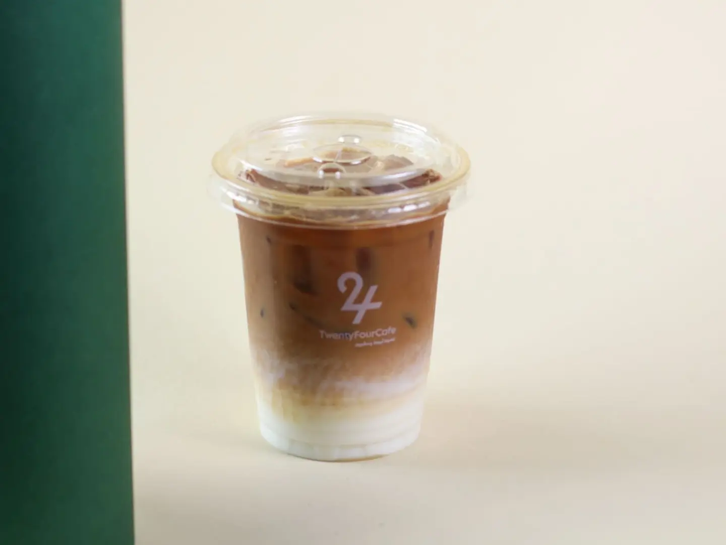 Ice White Mocha