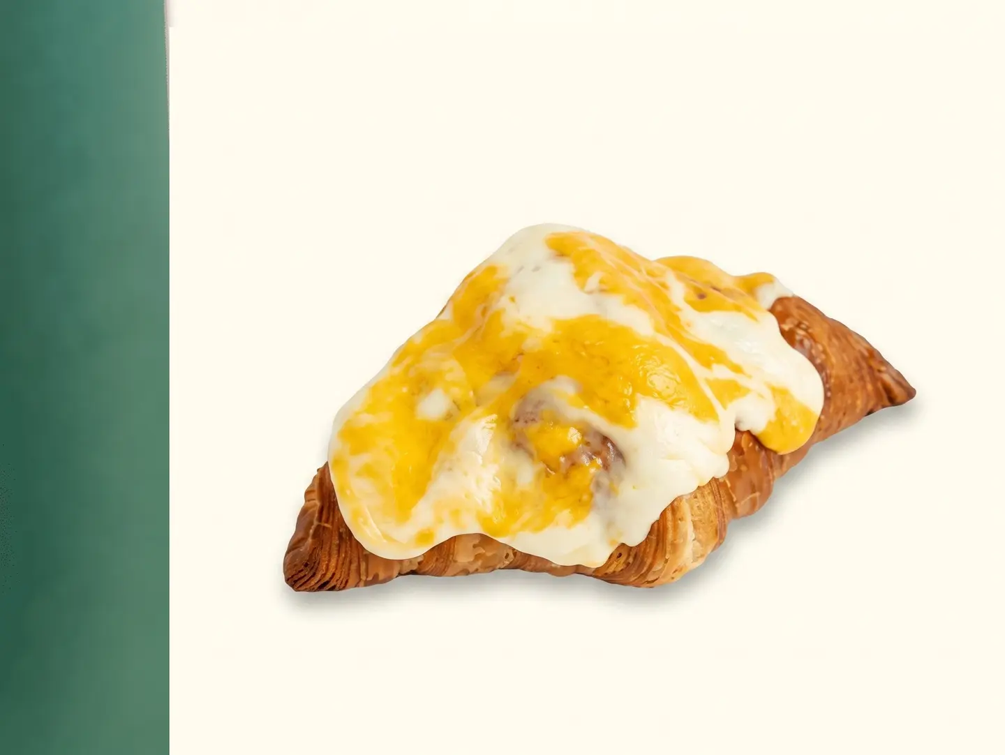 Cheese Croissant
