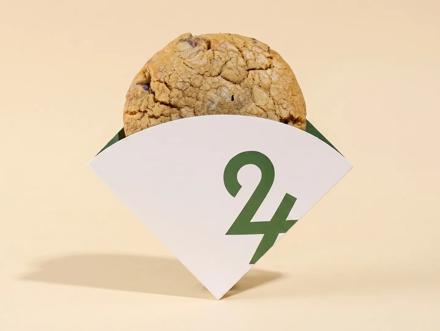 Vanilla Cookie