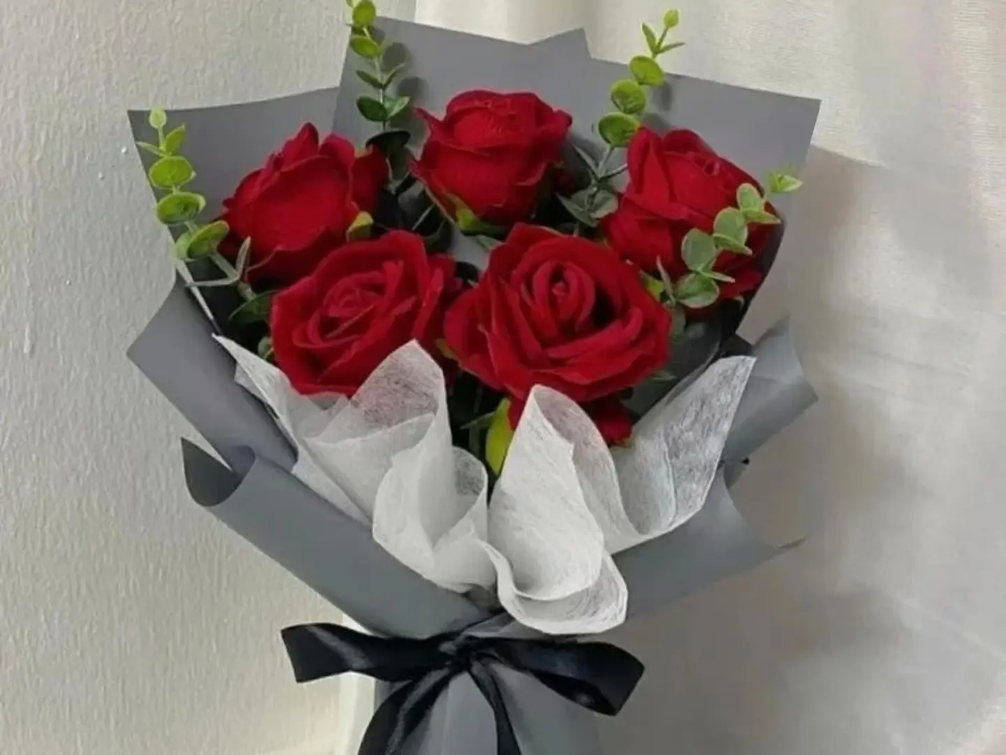 Crazy Flower Bouquet 21