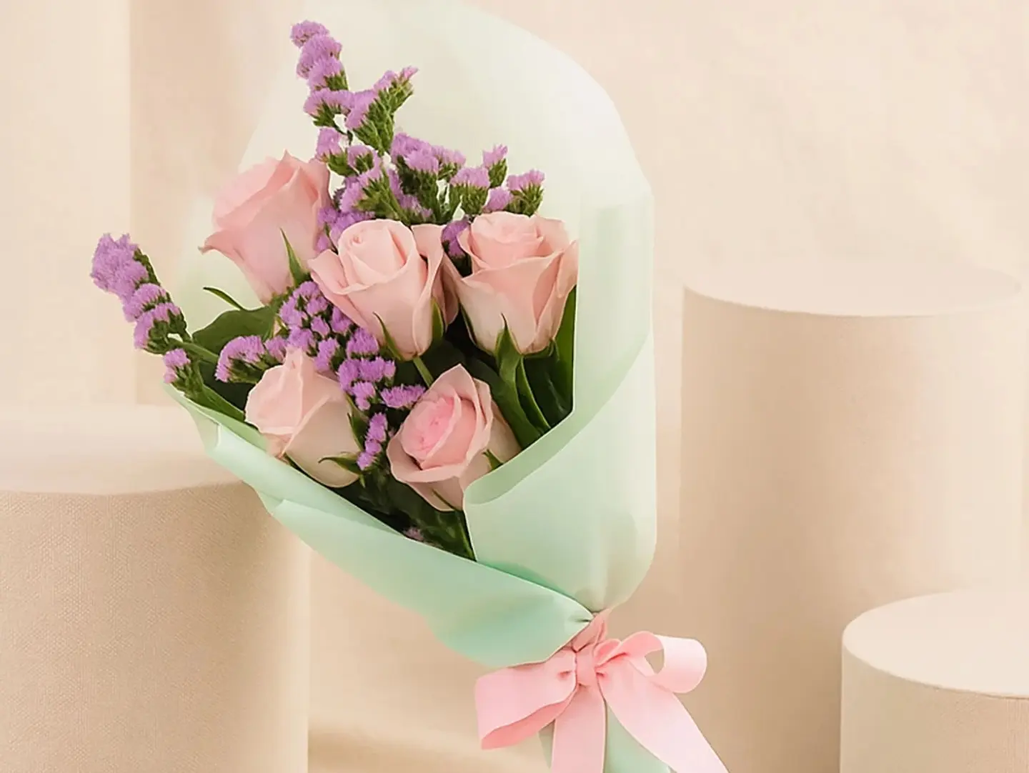 Crazy Flower Bouquet 24