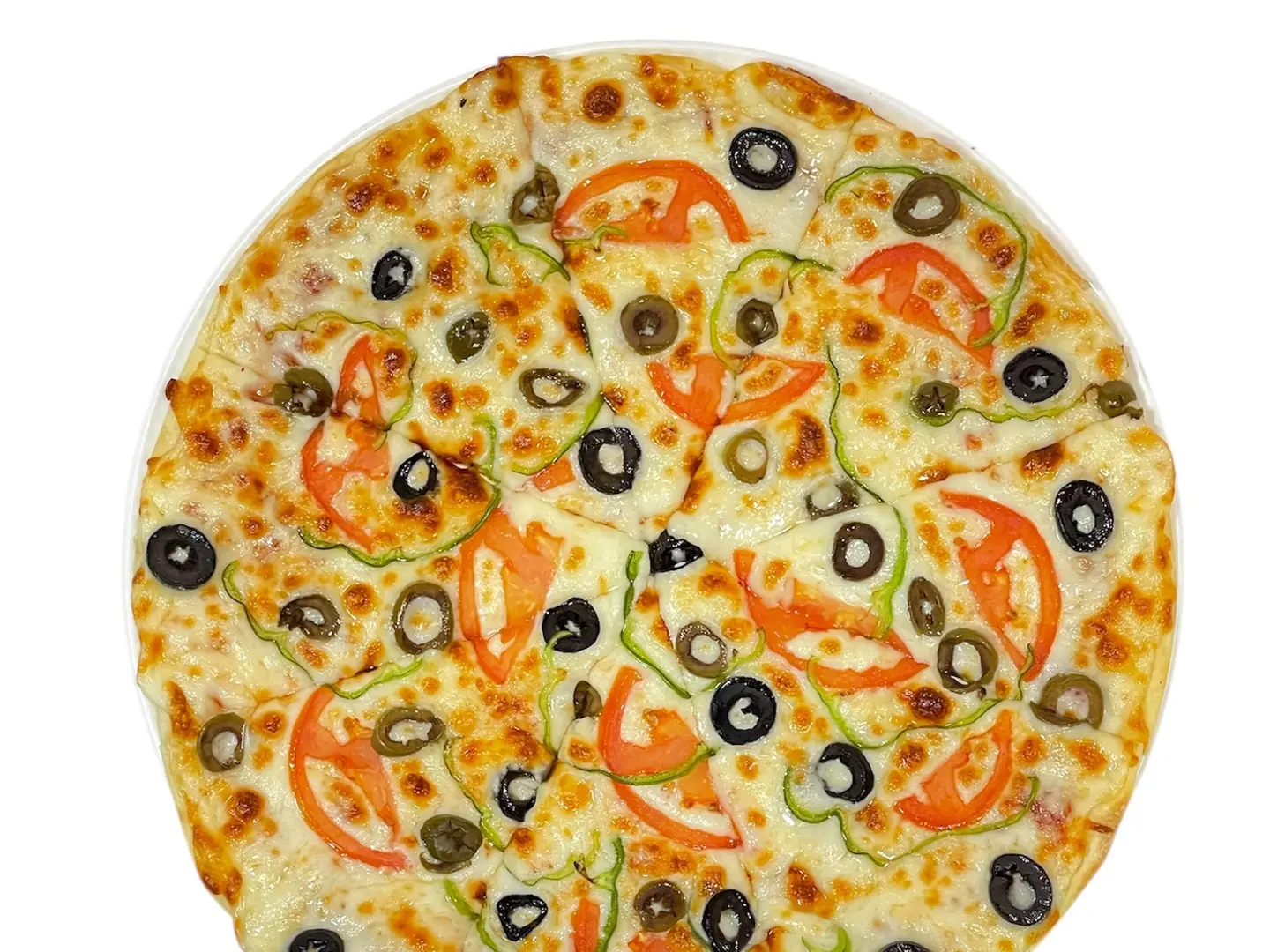 بيتزا إيطالي