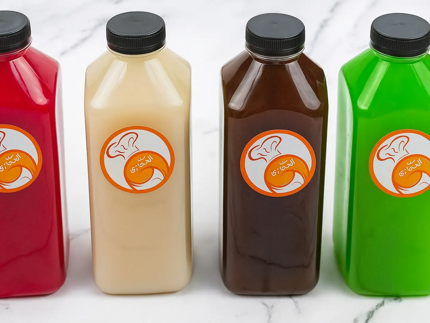 سوبيا الشعير الطبيعي أبيض