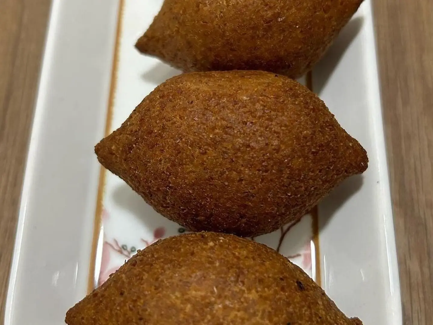 كبة بالدجاج