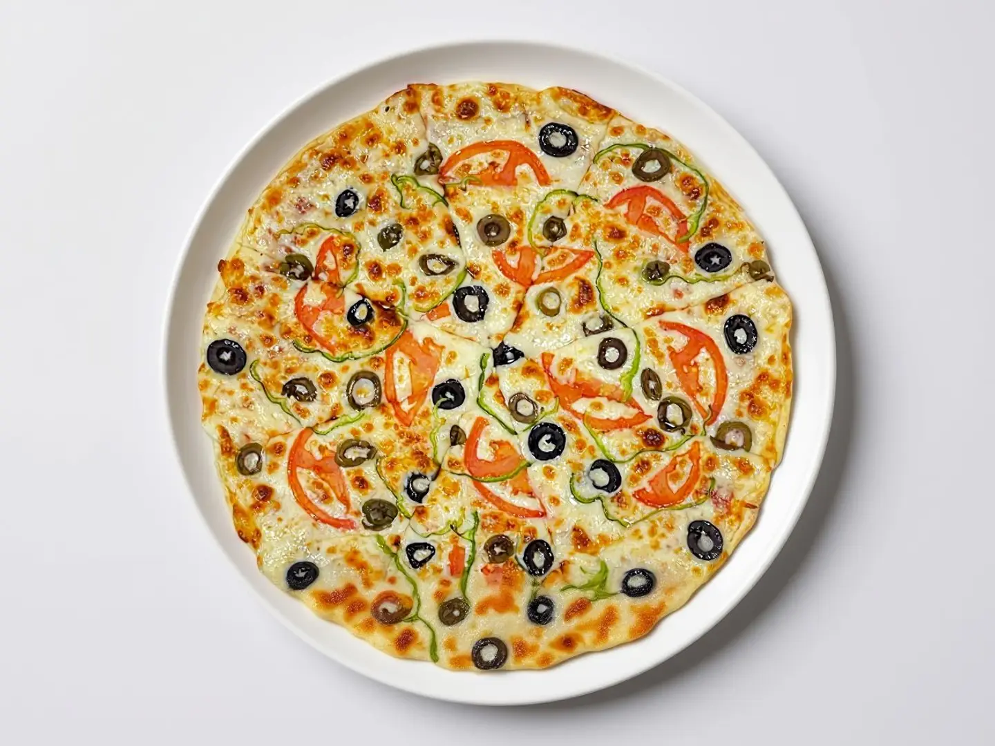 بيتزا إيطالي