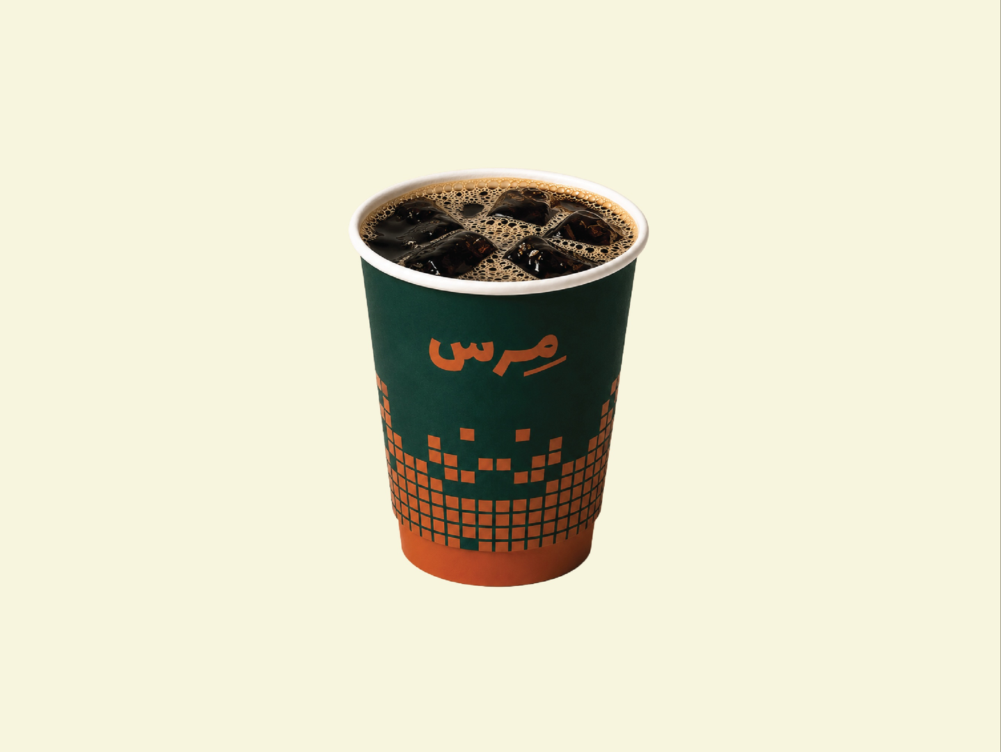 Iced V60