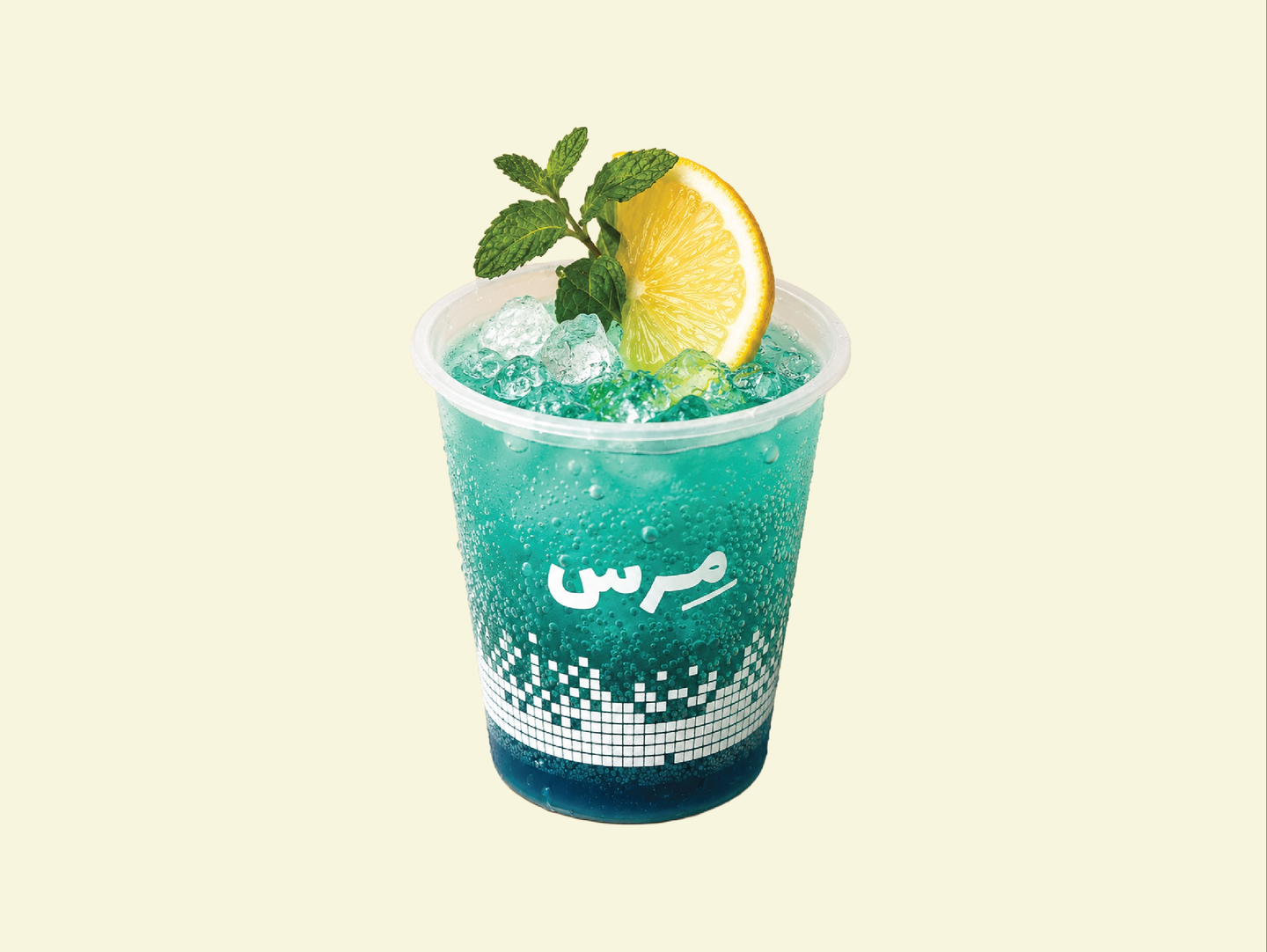 Ocean Mojito