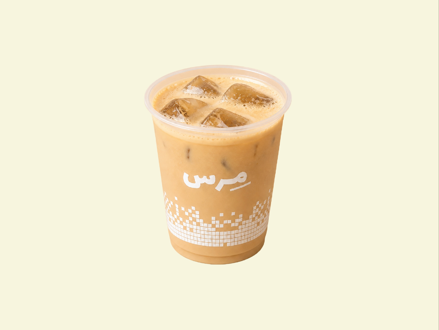 Spanish Latte
