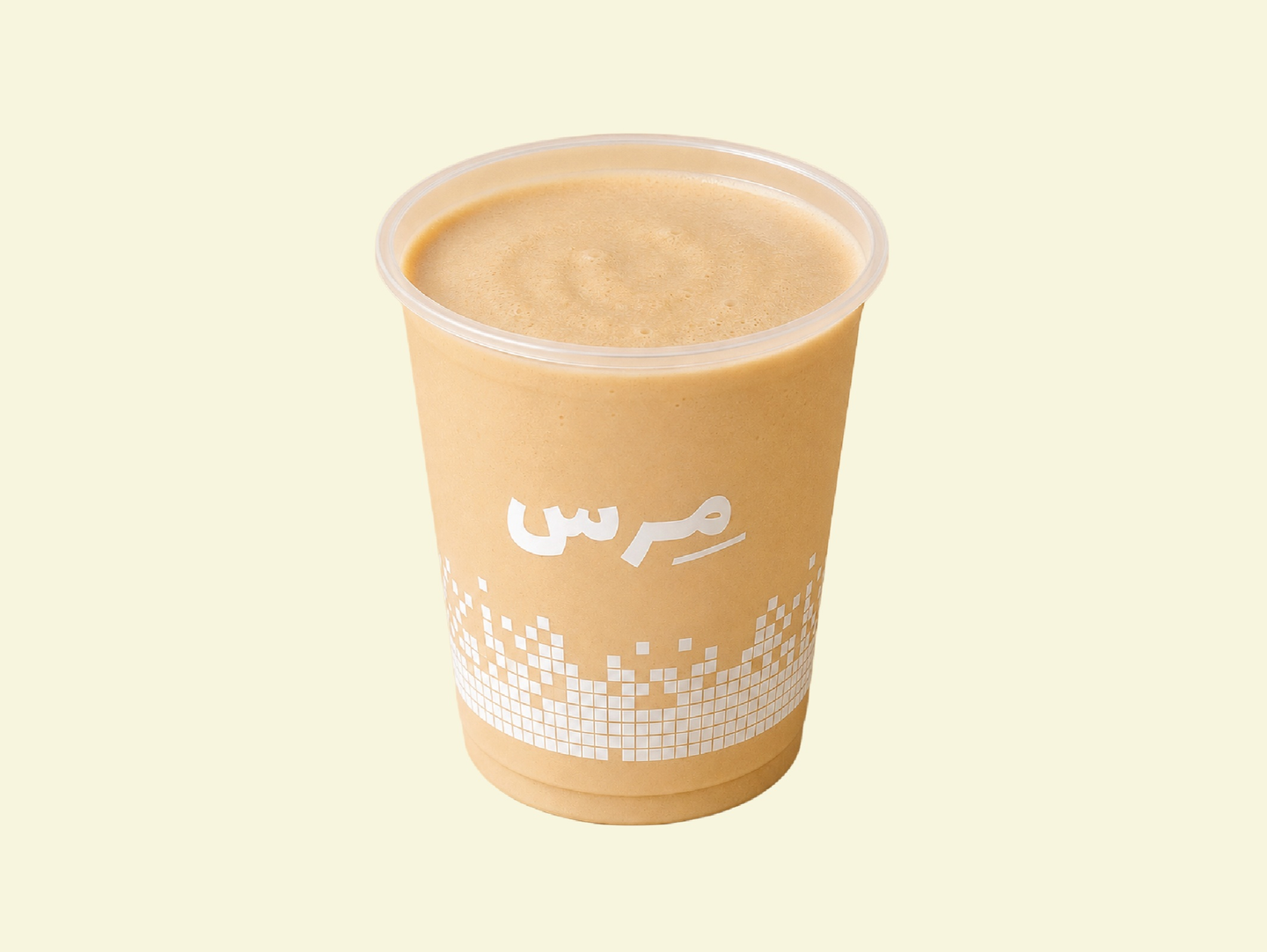 Spanish Granita
