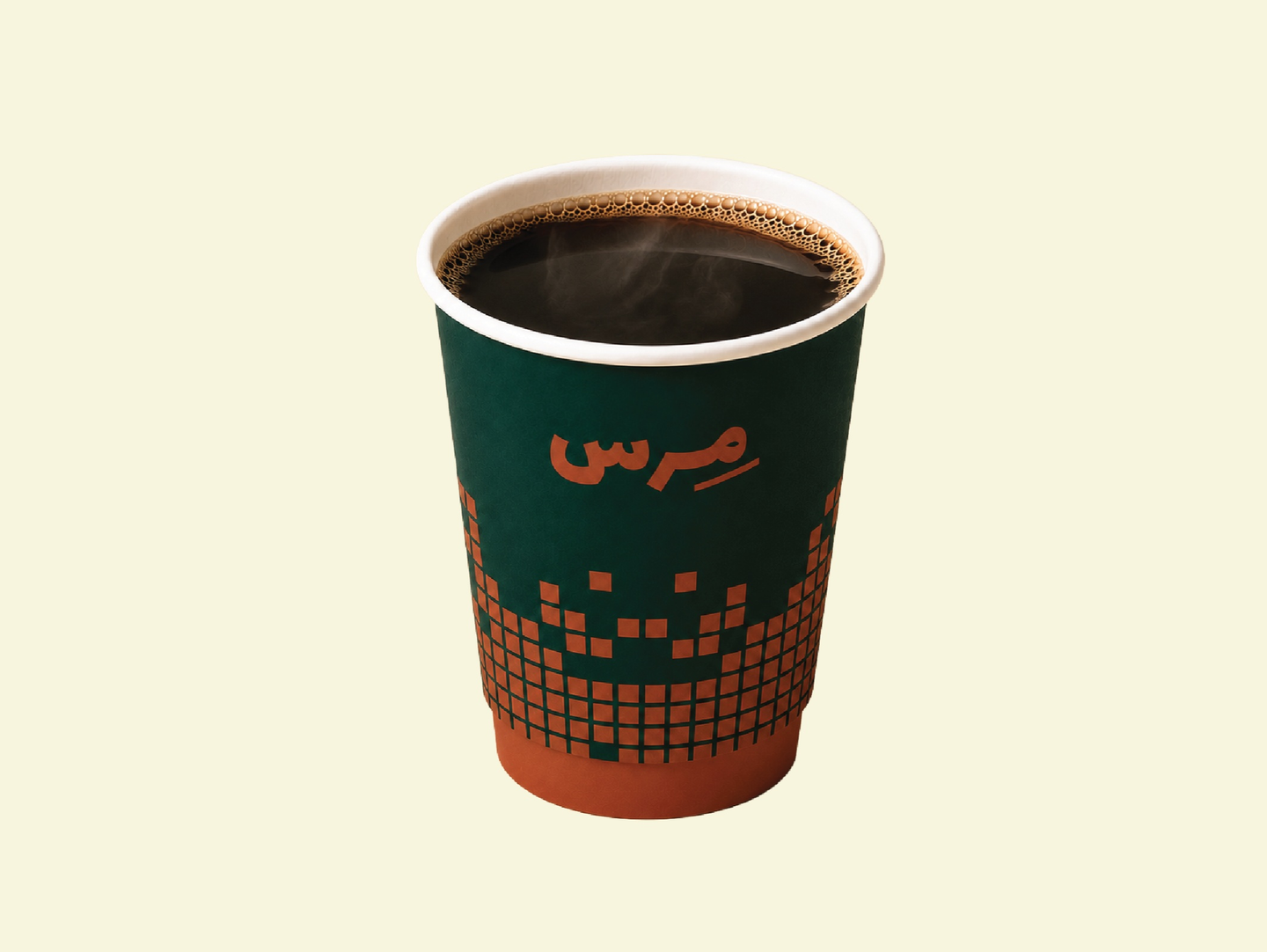 Hot V60