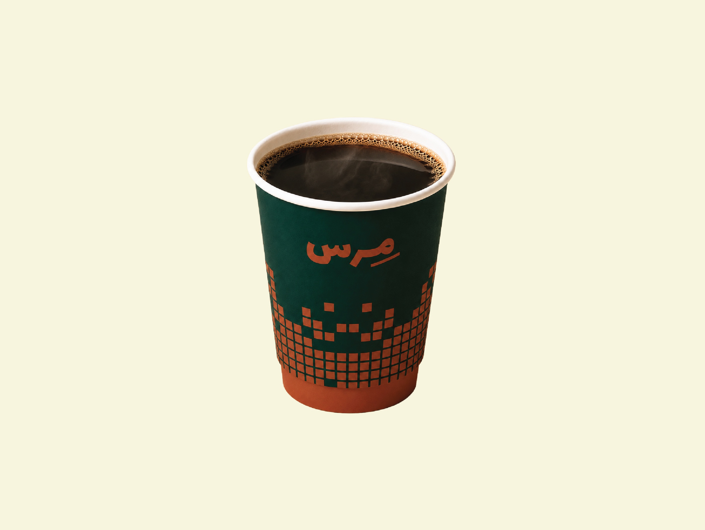 Coffee Of The Day (Hot)