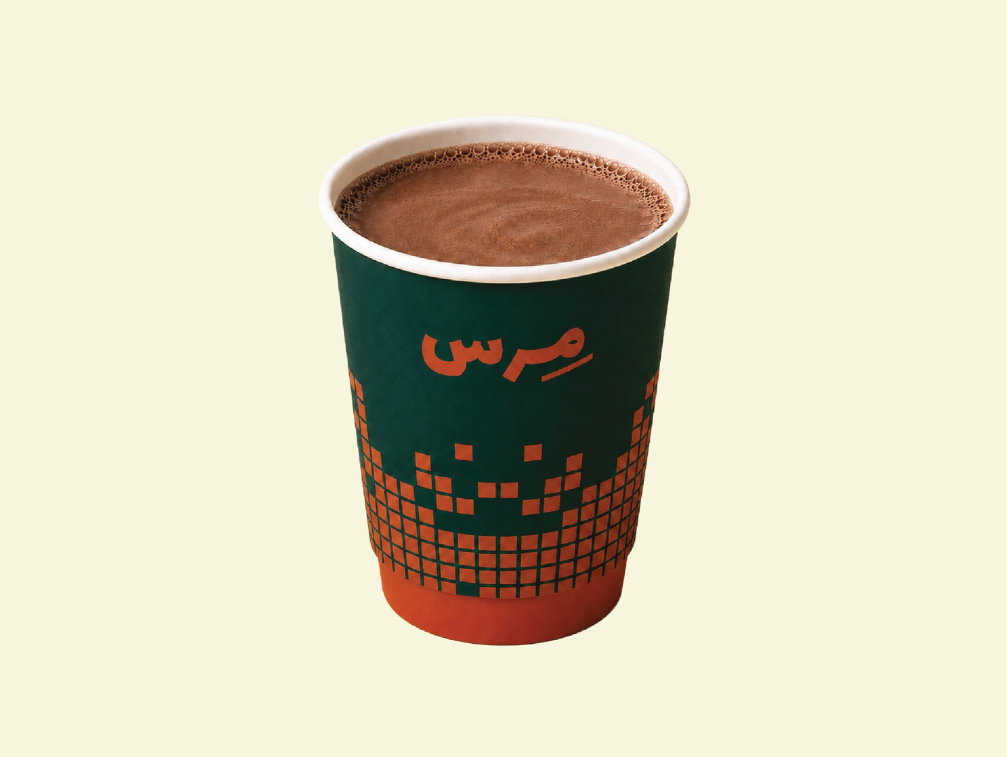 Hot Chocolate
