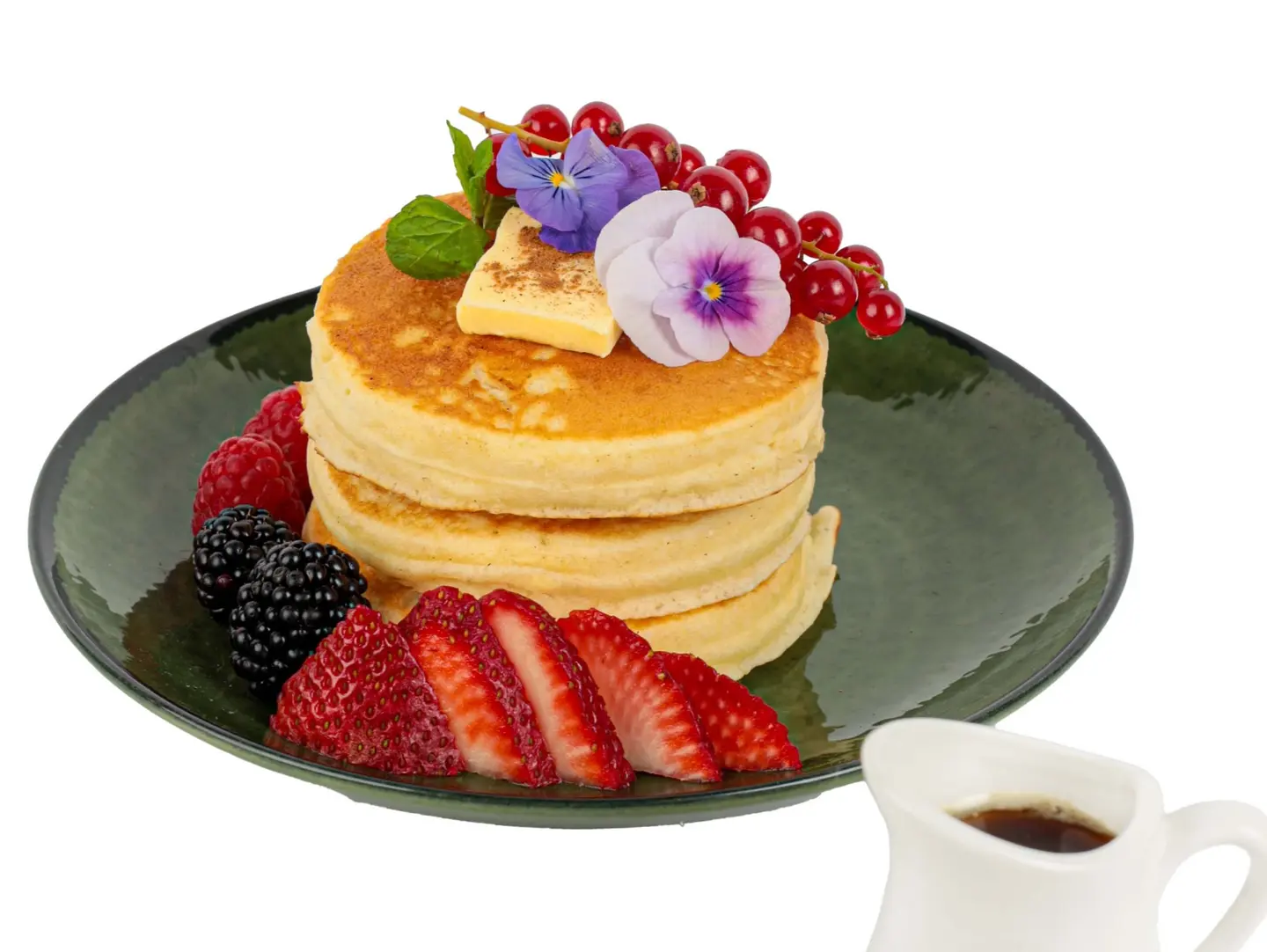 Classic Pancake