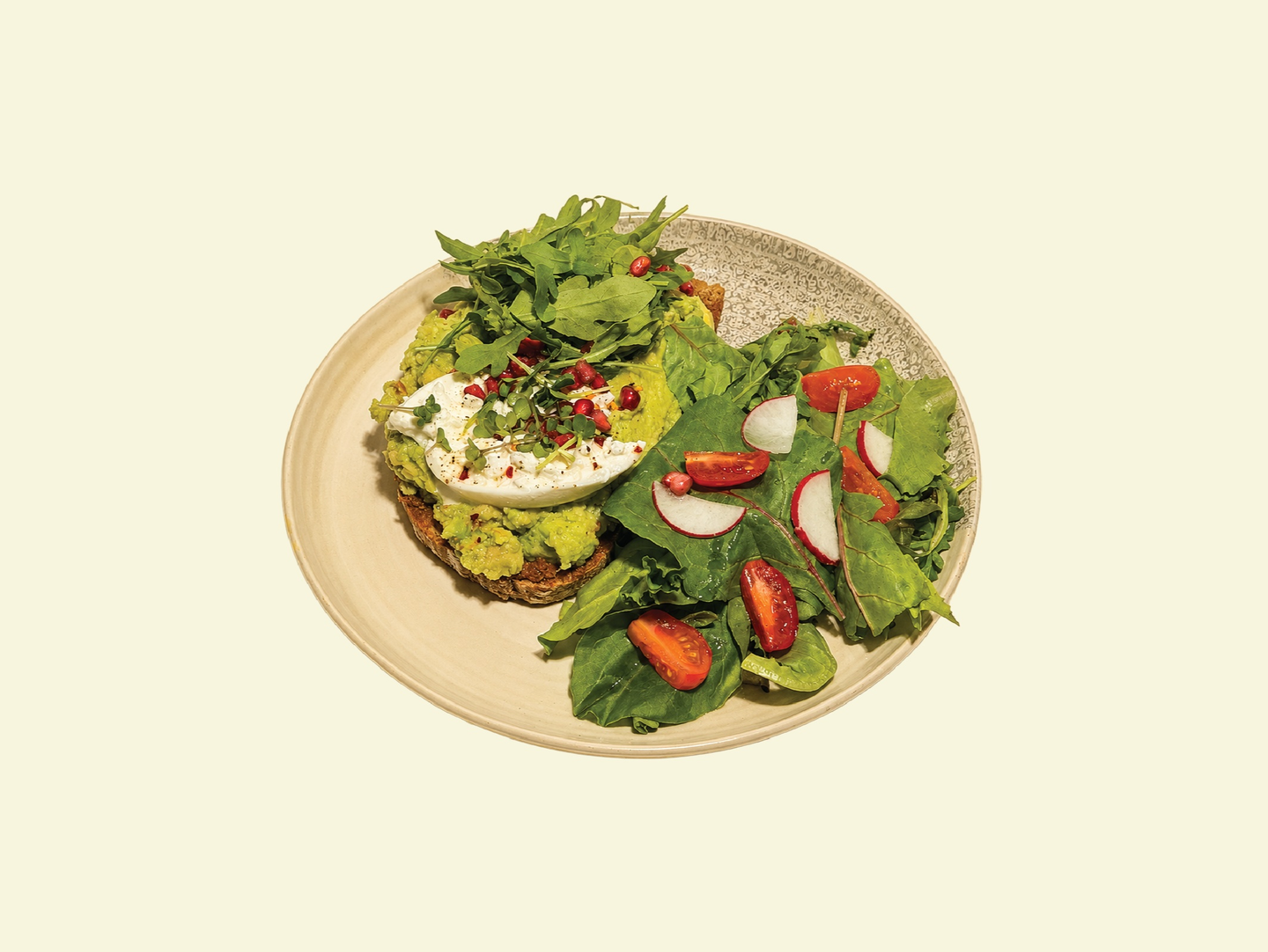 Burrata