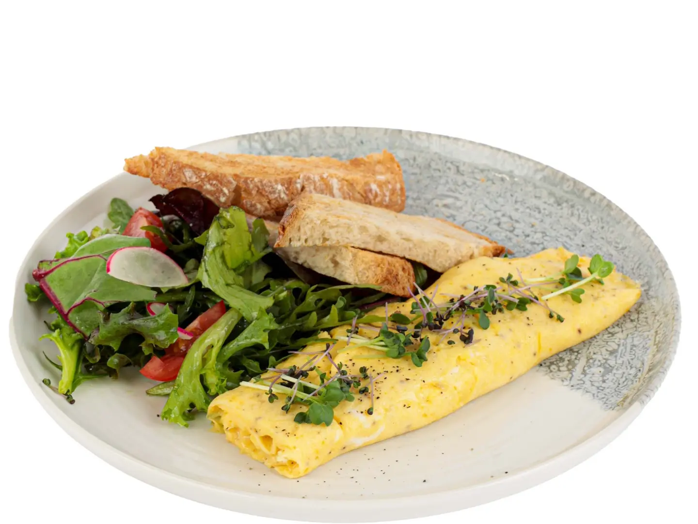 Omelet