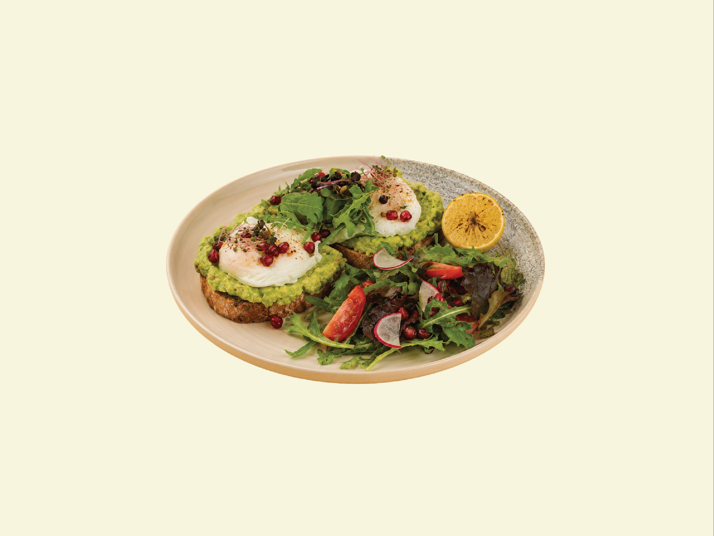 Avocado Toast