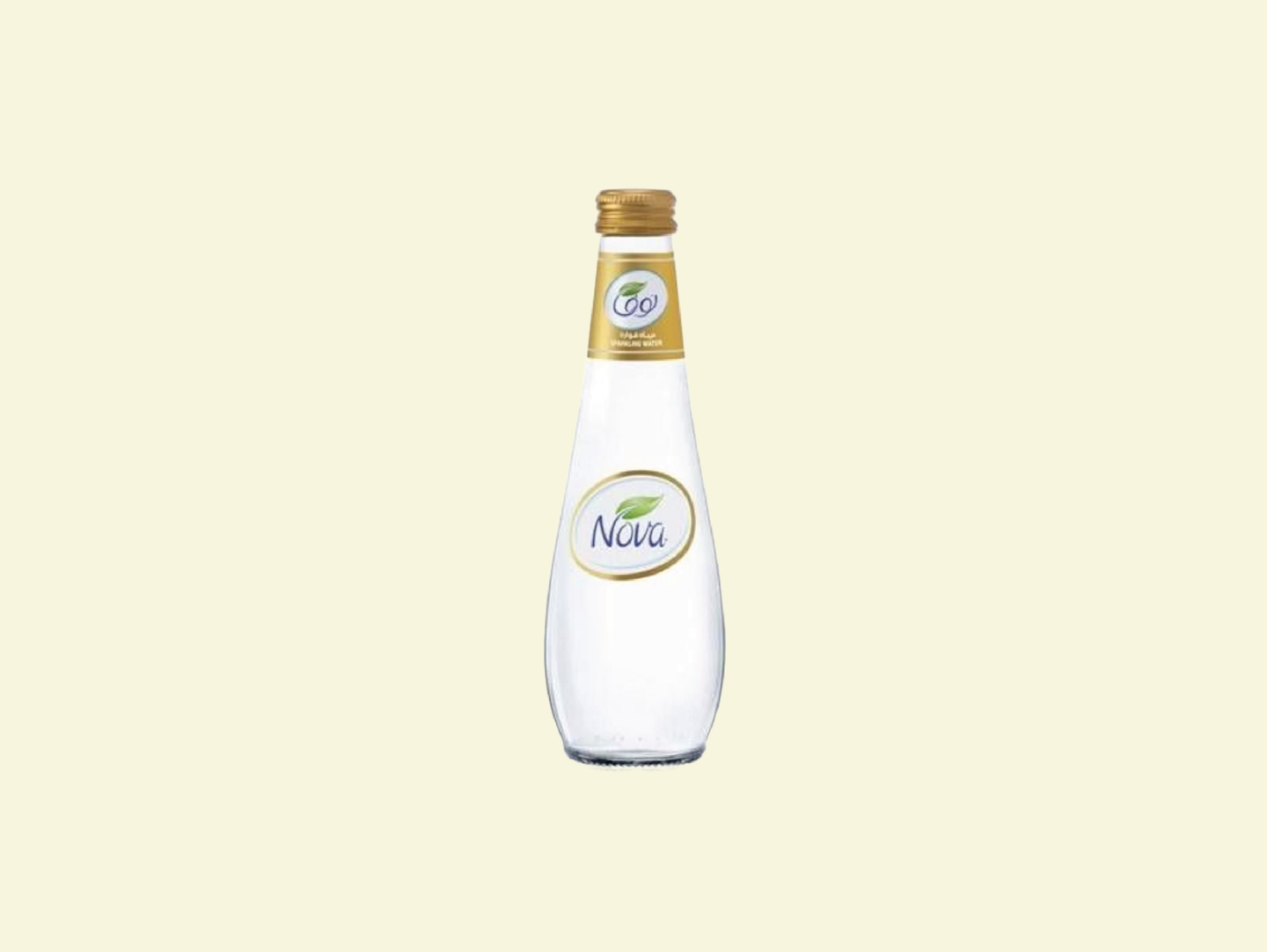 Sparkling Water
