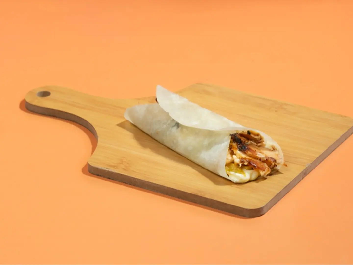 Saj Shawarma