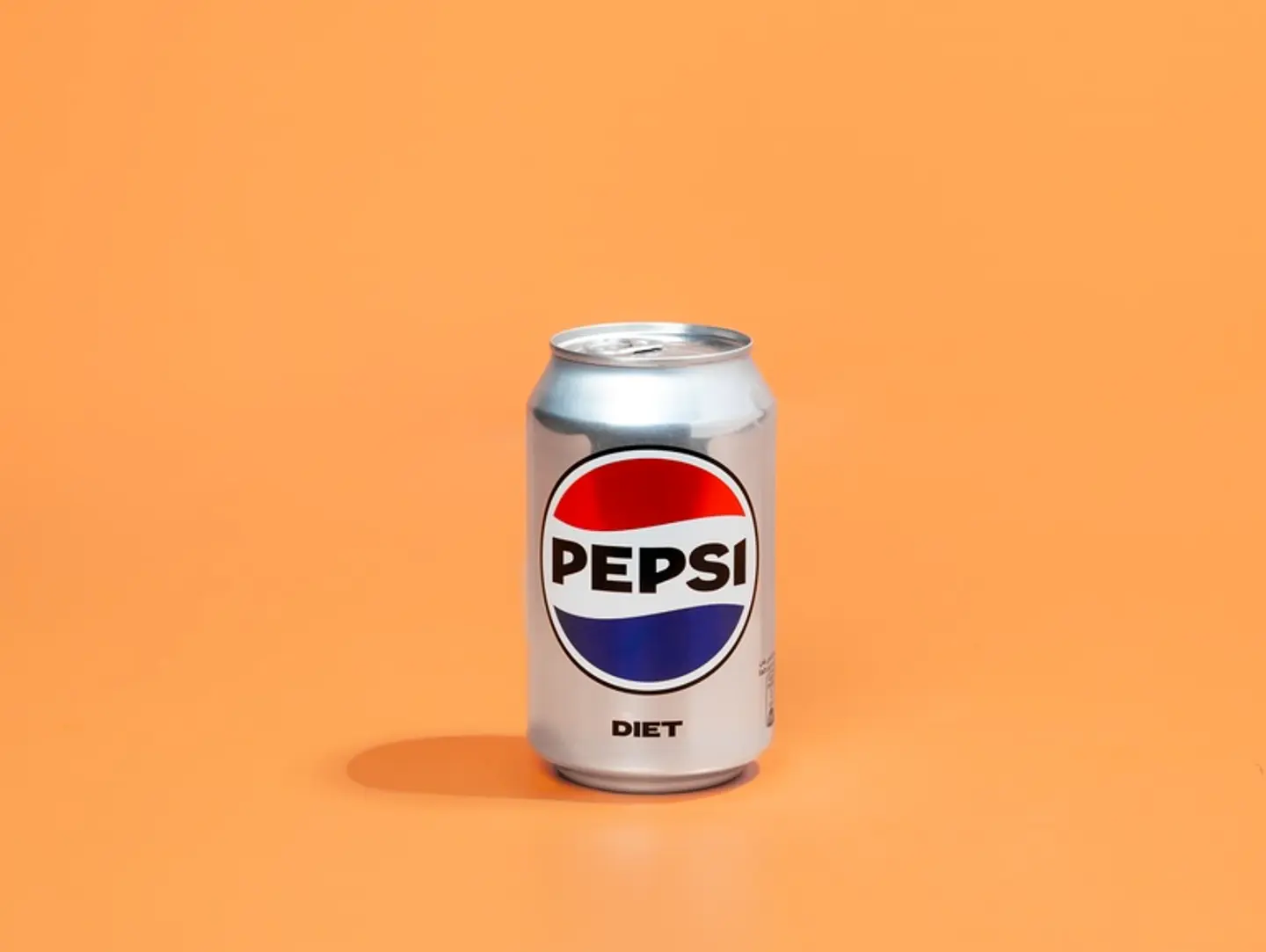 Diet Pepsi