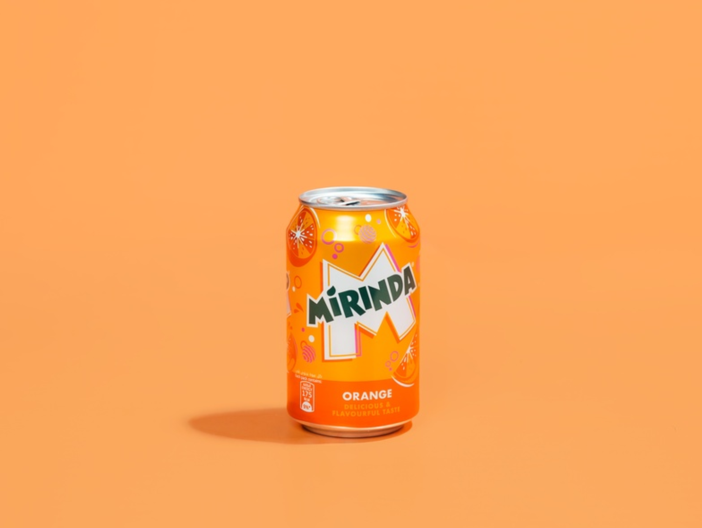 Mirinda