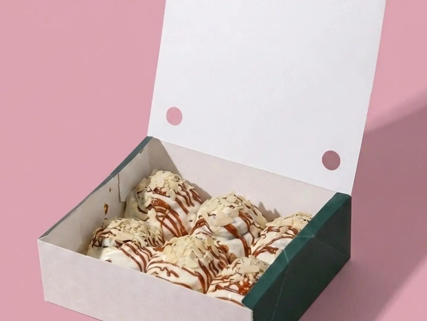 Cinnabon - Small