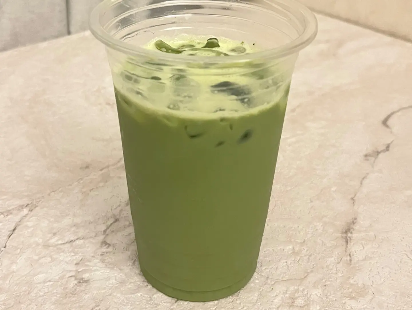 Matcha