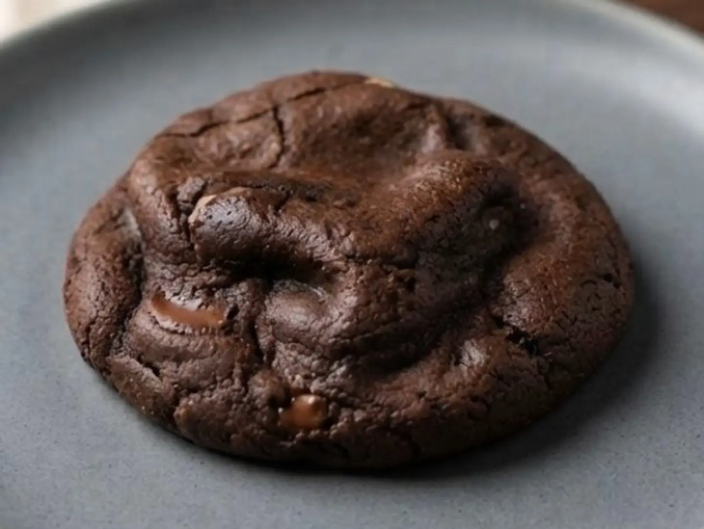 Box Of Chocolate Cookies Half Kg