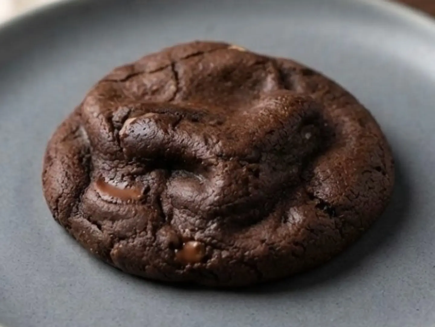 Chocolate Cookie