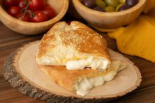 فطيرة مكس أجبان