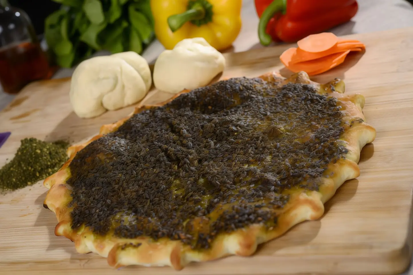 زعتر
